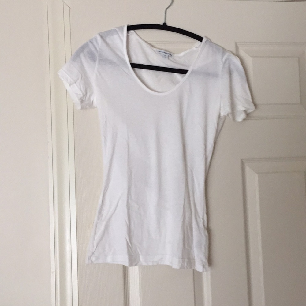 James Perse T